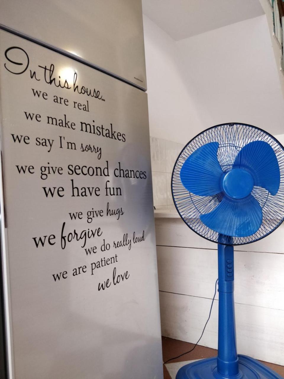 Le Petit Prince Nha Trang Hostel Екстер'єр фото