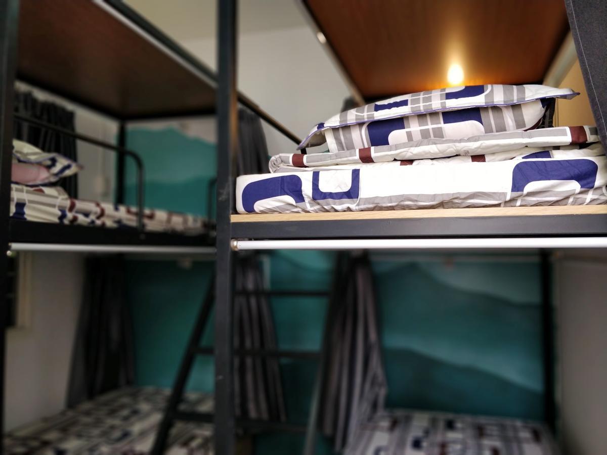Le Petit Prince Nha Trang Hostel Екстер'єр фото