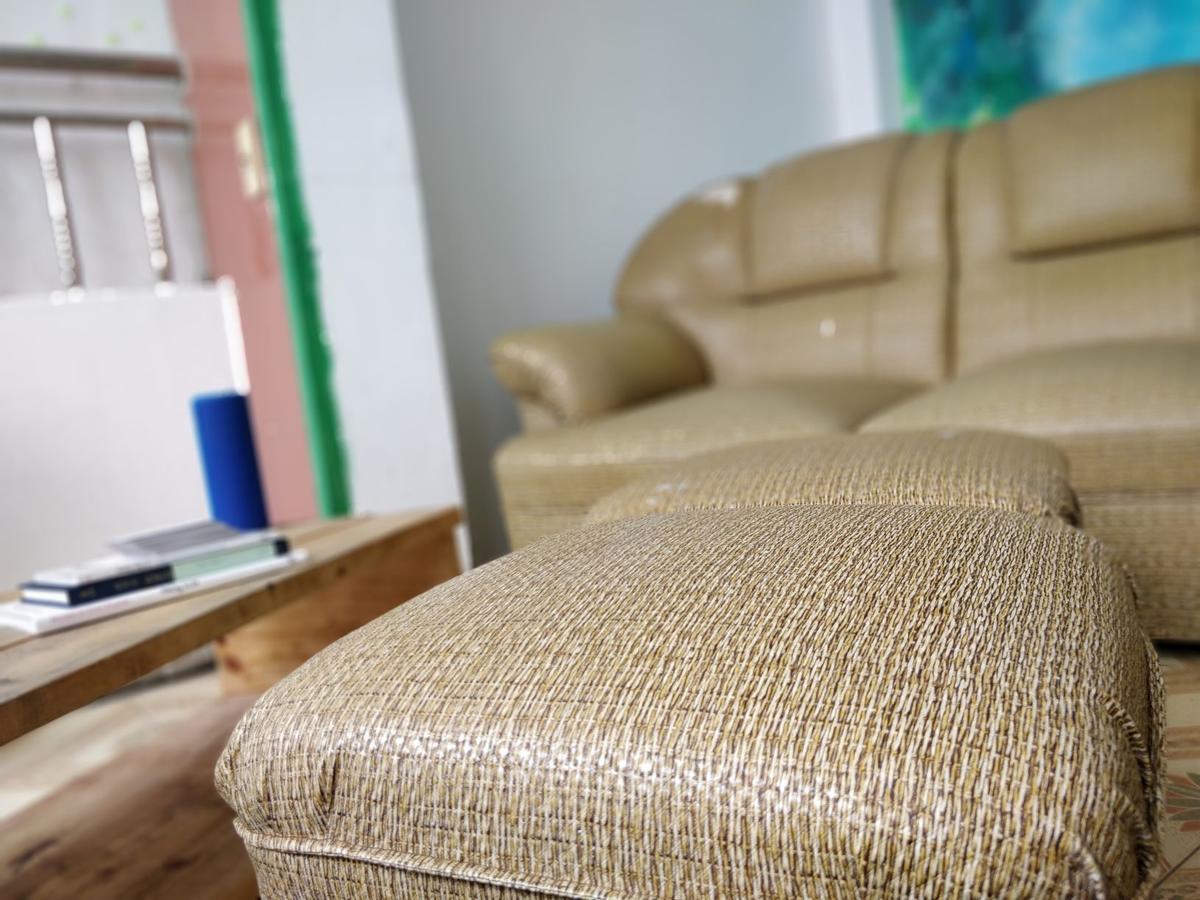 Le Petit Prince Nha Trang Hostel Екстер'єр фото