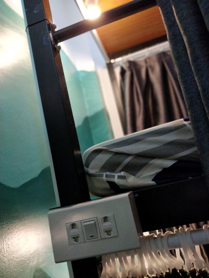 Le Petit Prince Nha Trang Hostel Екстер'єр фото
