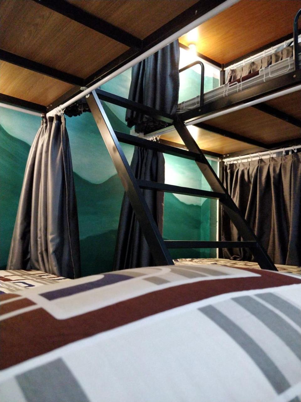 Le Petit Prince Nha Trang Hostel Екстер'єр фото