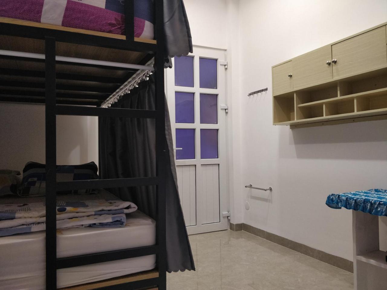 Le Petit Prince Nha Trang Hostel Екстер'єр фото