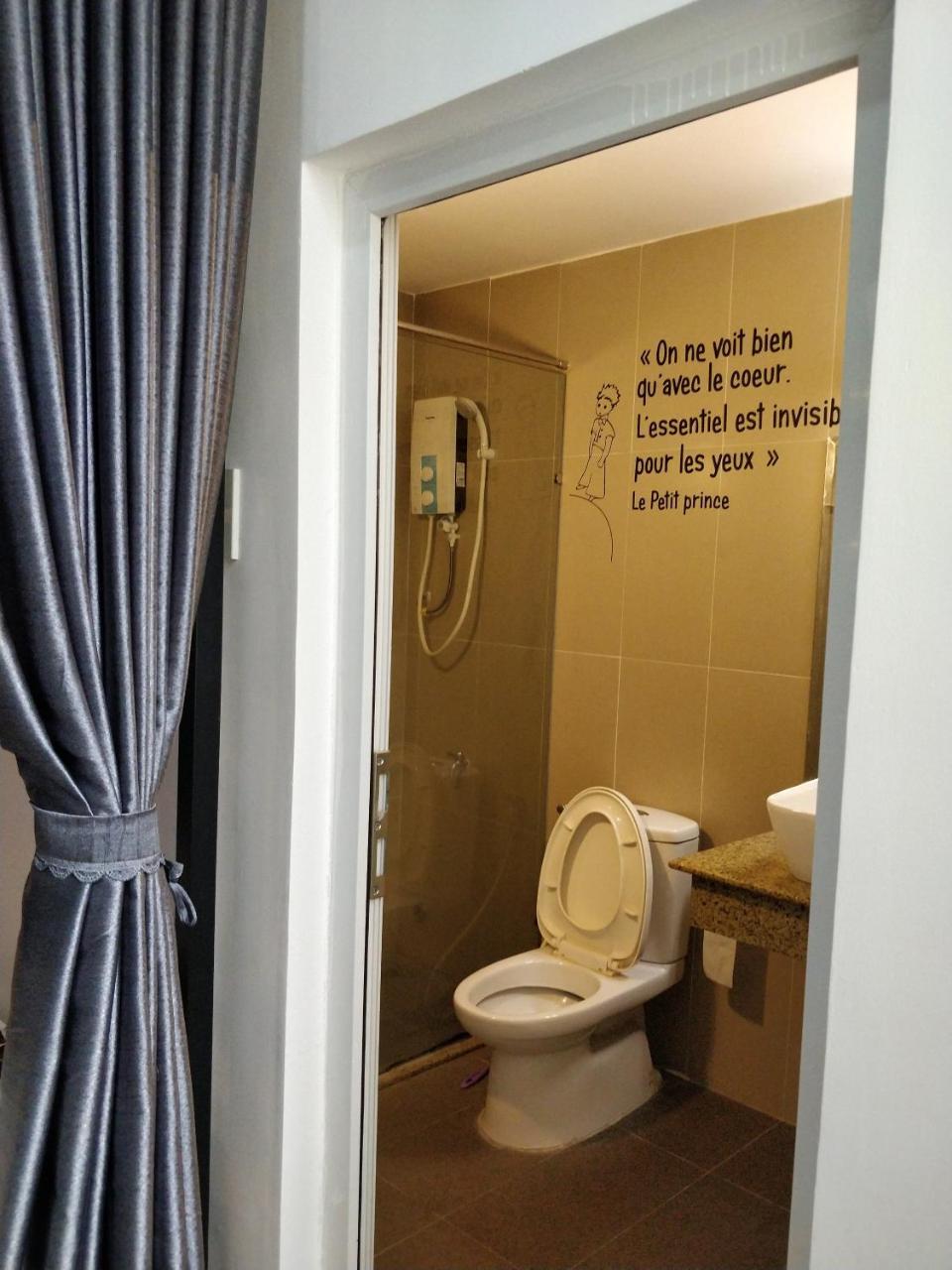 Le Petit Prince Nha Trang Hostel Екстер'єр фото