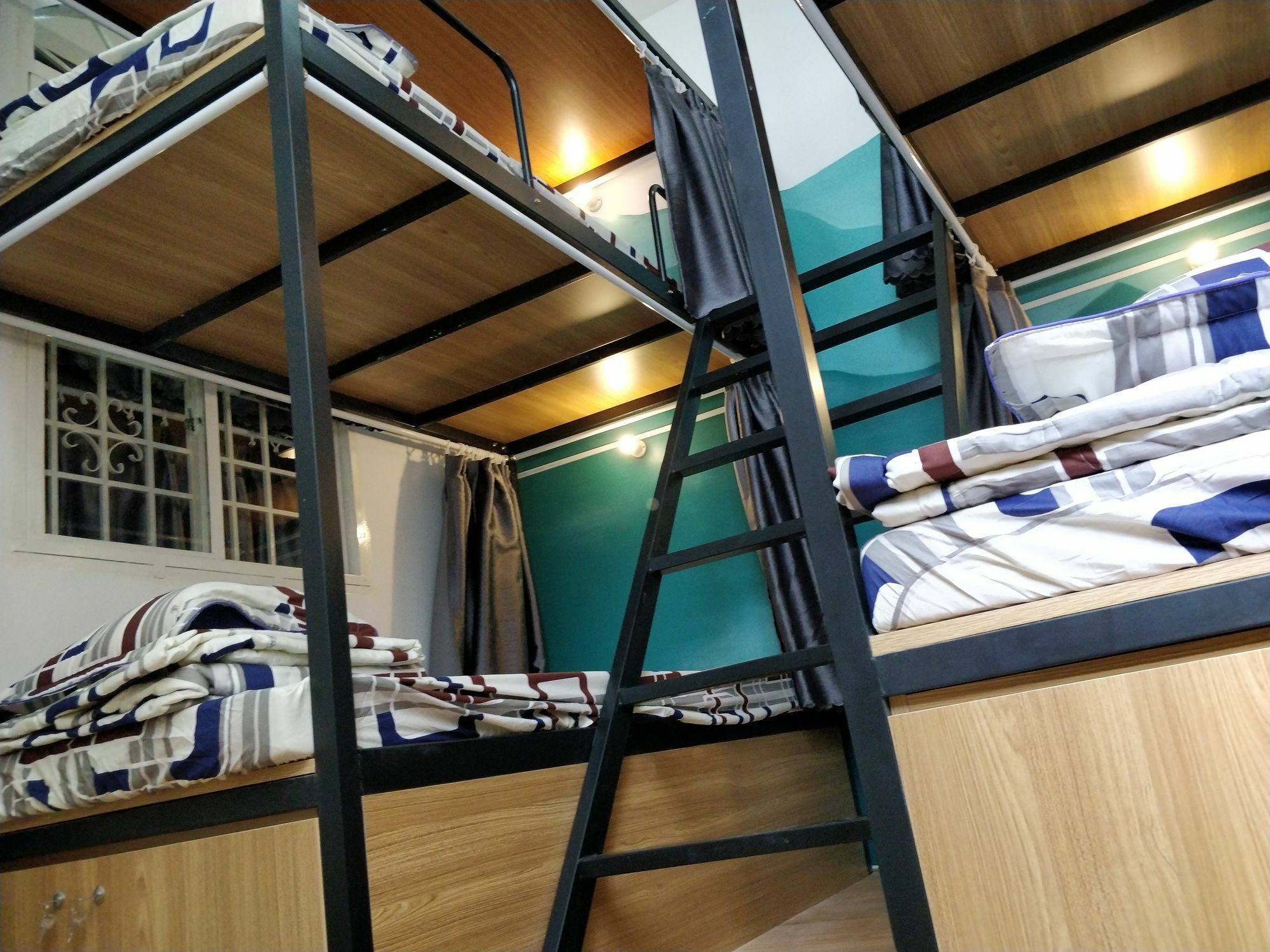 Le Petit Prince Nha Trang Hostel Екстер'єр фото