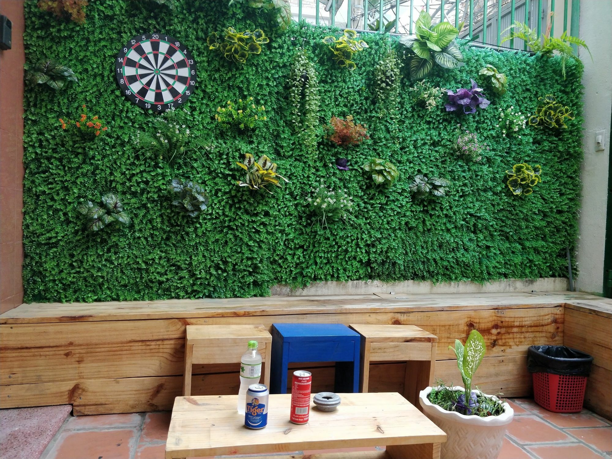 Le Petit Prince Nha Trang Hostel Екстер'єр фото