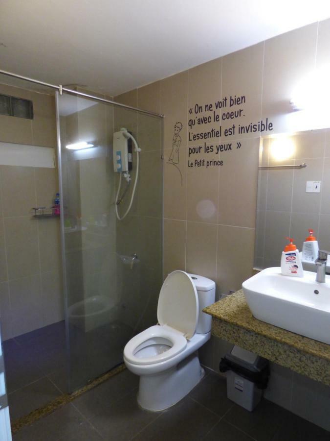 Le Petit Prince Nha Trang Hostel Екстер'єр фото
